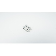 Разъем microUSB MUJ099 для планшета, телефона