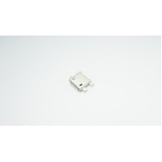 Разъем microUSB MUJ098 для планшета, телефона