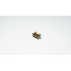 Разъем microUSB MUJ092 для планшета, телефона