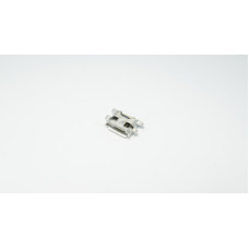 Разъем microUSB MUJ091 для планшета, телефона