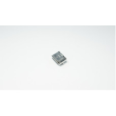 Разъем microUSB MUJ078 для планшета, телефона