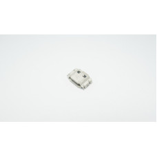 Разъем microUSB MUJ072 для планшета, телефона
