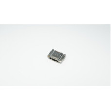 Разъем microUSB MUJ069 для планшета, телефона