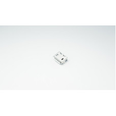 Разъем microUSB MUJ054 для планшета, телефона
