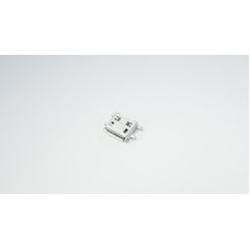 Разъем microUSB MUJ048 для планшета, телефона