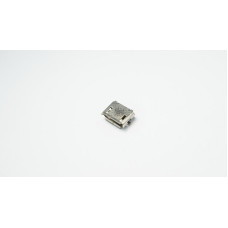 Разъем microUSB MUJ032 для планшета, телефона