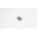 Разъем microUSB MUJ032 для планшета, телефона