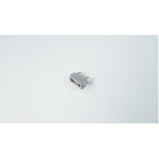 Разъем microUSB MUJ201 для планшета, телефона (Sony Ericsson, Sony Xperia)