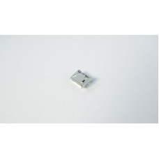 Разъем microUSB MUJ199 для планшета, телефона (lenovo, Samsung)