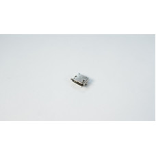 Разъем microUSB MUJ197 для планшета, телефона