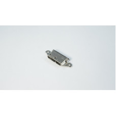 Разъем microUSB MUJ192 для планшета, телефона (Samsung Galaxy S5)