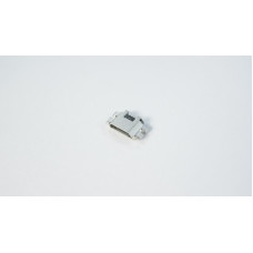 Разъем microUSB MUJ179 для планшета, телефона (Sony Xperia)