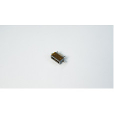Разъем microUSB MUJ175 для планшета, телефона (Xiaomi )