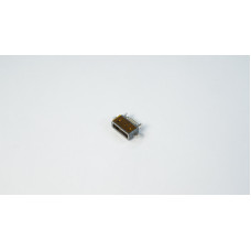 Разъем microUSB MUJ163 для планшета, телефона (XiaoMi)