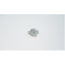 Разъем microUSB MUJ212 для планшета, телефона
