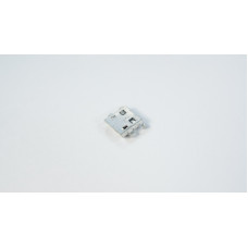 Разъем microUSB MUJ210 для планшета, телефона