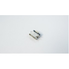 Разъем microUSB MUJ209 для планшета, телефона
