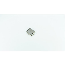 Разъем microUSB MUJ219 для планшета, телефона