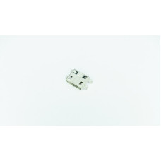 Разъем microUSB MUJ221 для планшета, телефона