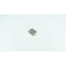 Разъем microUSB MUJ222 для планшета, телефона