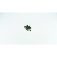 Разъем microUSB MUJ225 для планшета, телефона