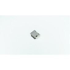 Разъем microUSB MUJ226 для планшета, телефона