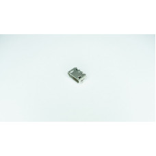 Разъем microUSB MUJ228 для планшета, телефона