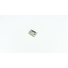Разъем microUSB MUJ230 для планшета, телефона