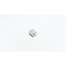 Разъем microUSB MUJ231 для планшета, телефона