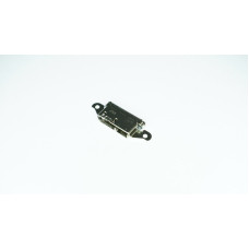 Разъем microUSB MUJ233 для планшета, телефона