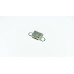 Разъем microUSB MUJ234 для планшета, телефона