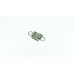 Разъем microUSB MUJ234 для планшета, телефона
