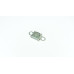 Разъем microUSB MUJ234 для планшета, телефона