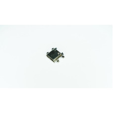 Разъем microUSB MUJ236 для планшета, телефона