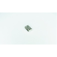Разъем microUSB MUJ238 для планшета, телефона