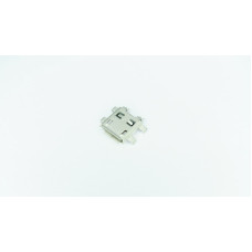 Разъем microUSB MUJ239 для планшета, телефона