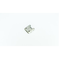 Разъем microUSB MUJ241 для планшета, телефона