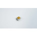 Разъем miniUSB MIJ026 для планшета, телефона (10 pin, 4 fixed foot)