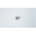 Разъем miniUSB MIJ026 для планшета, телефона (10 pin, 4 fixed foot)