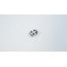 Разъем miniUSB MIJ026 для планшета, телефона (10 pin, 4 fixed foot)
