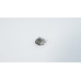 Разъем miniUSB MIJ019 для планшета, телефона (5 pin ,4 fixed foot)