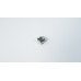 Разъем miniUSB MIJ019 для планшета, телефона (5 pin ,4 fixed foot)