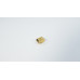 Разъем miniUSB MIJ018 для планшета, телефона (8 pin, 4 fixed foot)