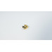Разъем miniUSB MIJ018 для планшета, телефона (8 pin, 4 fixed foot)
