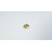 Разъем miniUSB MIJ018 для планшета, телефона (8 pin, 4 fixed foot)
