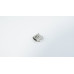 Разъем miniUSB MIJ017 для планшета, телефона (8 pin , 4 fixed foot)