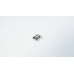 Разъем miniUSB MIJ017 для планшета, телефона (8 pin , 4 fixed foot)