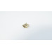 Разъем miniUSB MIJ016 для планшета, телефона (8 pin, 4 fixed foot)