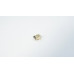 Разъем miniUSB MIJ016 для планшета, телефона (8 pin, 4 fixed foot)