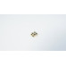 Разъем miniUSB MIJ016 для планшета, телефона (8 pin, 4 fixed foot)